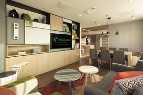 Holiday Inn Eindhoven Airport by IHG