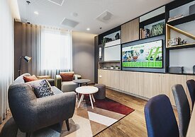 Holiday Inn Eindhoven Airport by IHG
