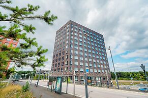Holiday Inn Eindhoven Airport by IHG