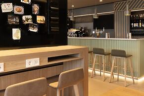 Holiday Inn Eindhoven Airport by IHG