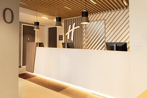 Holiday Inn Eindhoven Airport by IHG