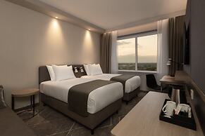 Holiday Inn Eindhoven Airport by IHG