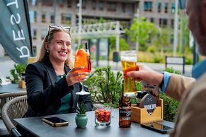 Holiday Inn Eindhoven Airport by IHG