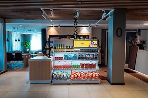 Holiday Inn Eindhoven Airport by IHG