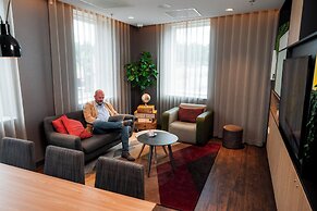 Holiday Inn Eindhoven Airport by IHG