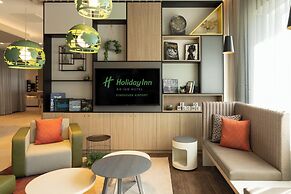 Holiday Inn Eindhoven Airport by IHG