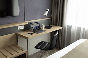 Holiday Inn Eindhoven Airport by IHG