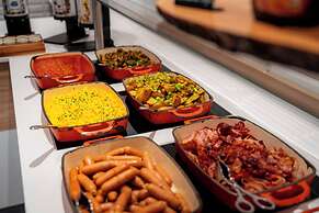 Holiday Inn Eindhoven Airport by IHG