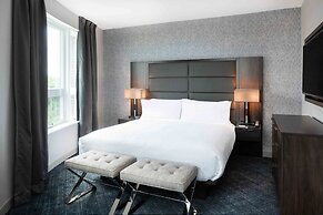 Holiday Inn Express Boston South - Quincy by IHG
