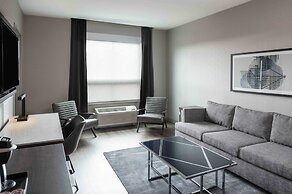 Holiday Inn Express Boston South - Quincy by IHG
