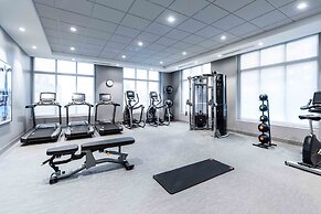 Holiday Inn Express Boston South - Quincy by IHG
