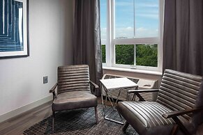 Holiday Inn Express Boston South - Quincy by IHG