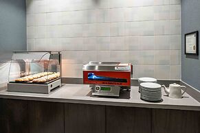 Holiday Inn Express Boston South - Quincy by IHG