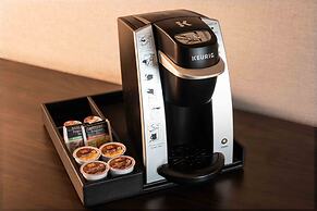Holiday Inn Express Boston South - Quincy by IHG