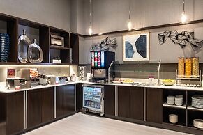 Holiday Inn Express Boston South - Quincy by IHG