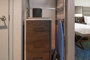 Holiday Inn Express Boston South - Quincy by IHG