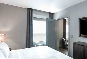 Holiday Inn Express Boston South - Quincy by IHG