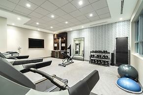 Holiday Inn Express Boston South - Quincy by IHG