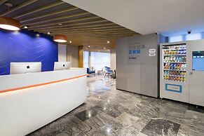 Holiday Inn Express Foshan Chancheng by IHG