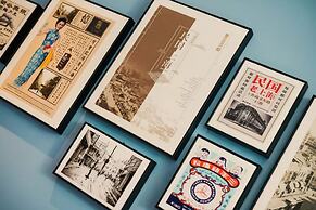 Hotel Indigo Heilong Lake by IHG