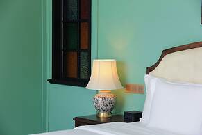 Hotel Indigo Heilong Lake by IHG