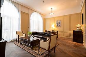 Hotel Indigo Heilong Lake by IHG