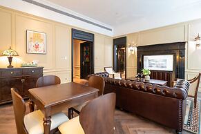 Hotel Indigo Heilong Lake by IHG