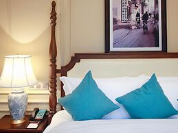 Hotel Indigo Heilong Lake by IHG