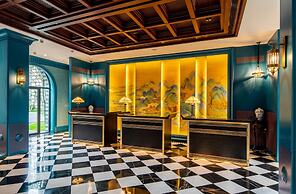 Hotel Indigo Heilong Lake by IHG