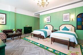 Hotel Indigo Heilong Lake by IHG