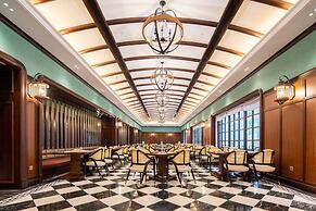 Hotel Indigo Heilong Lake by IHG