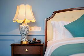 Hotel Indigo Heilong Lake by IHG