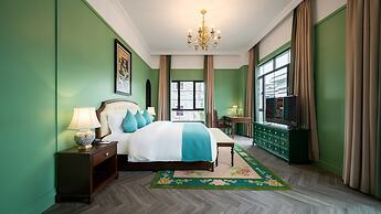 Hotel Indigo Heilong Lake by IHG