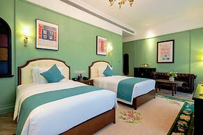 Hotel Indigo Heilong Lake by IHG