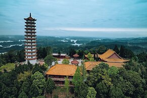 Hotel Indigo Heilong Lake by IHG