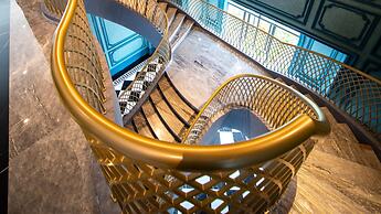 Hotel Indigo Heilong Lake by IHG