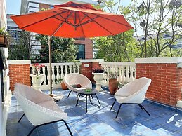 Hotel Indigo Heilong Lake by IHG