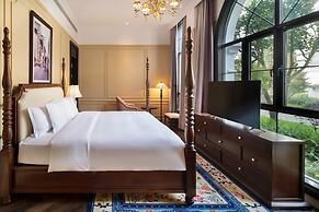 Hotel Indigo Heilong Lake by IHG