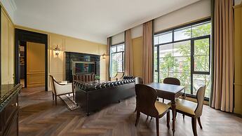 Hotel Indigo Heilong Lake by IHG