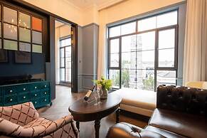 Hotel Indigo Heilong Lake by IHG