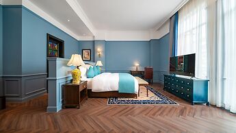 Hotel Indigo Heilong Lake by IHG