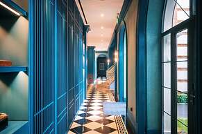 Hotel Indigo Heilong Lake by IHG