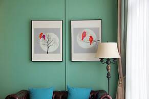 Hotel Indigo Heilong Lake by IHG