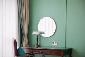 Hotel Indigo Heilong Lake by IHG