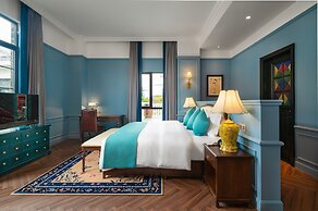 Hotel Indigo Heilong Lake by IHG