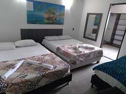 Hotel Jardin de Laureles