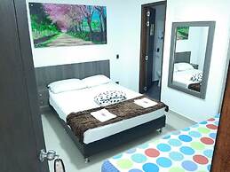 Hotel Jardin de Laureles