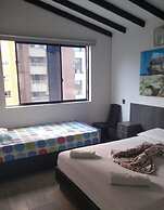 Hotel Jardin de Laureles