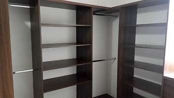 Hotel Jardin de Laureles