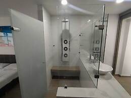 Hotel Jardin de Laureles